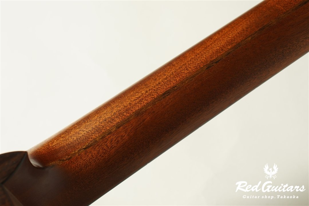 guitar 13f std. g sh - Sitka Spruce/Madagascar Rosewood